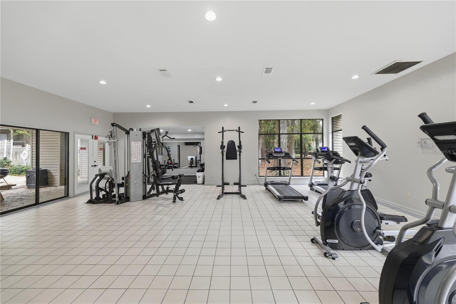 TREEHOUSE VILLAGE - Residential