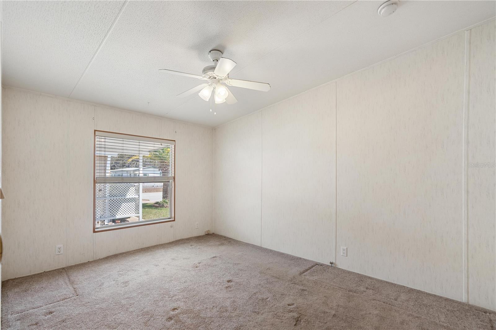 BUENA VISTA MANOR - Residential