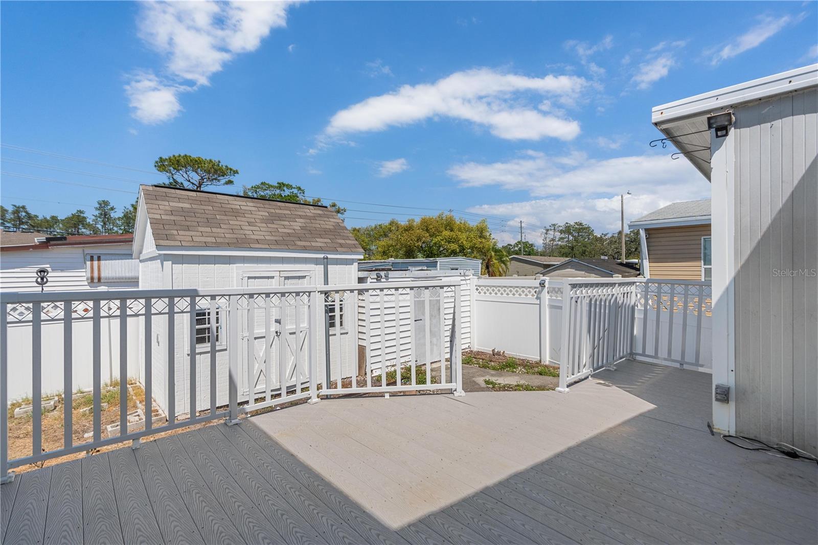 BUENA VISTA MANOR - Residential