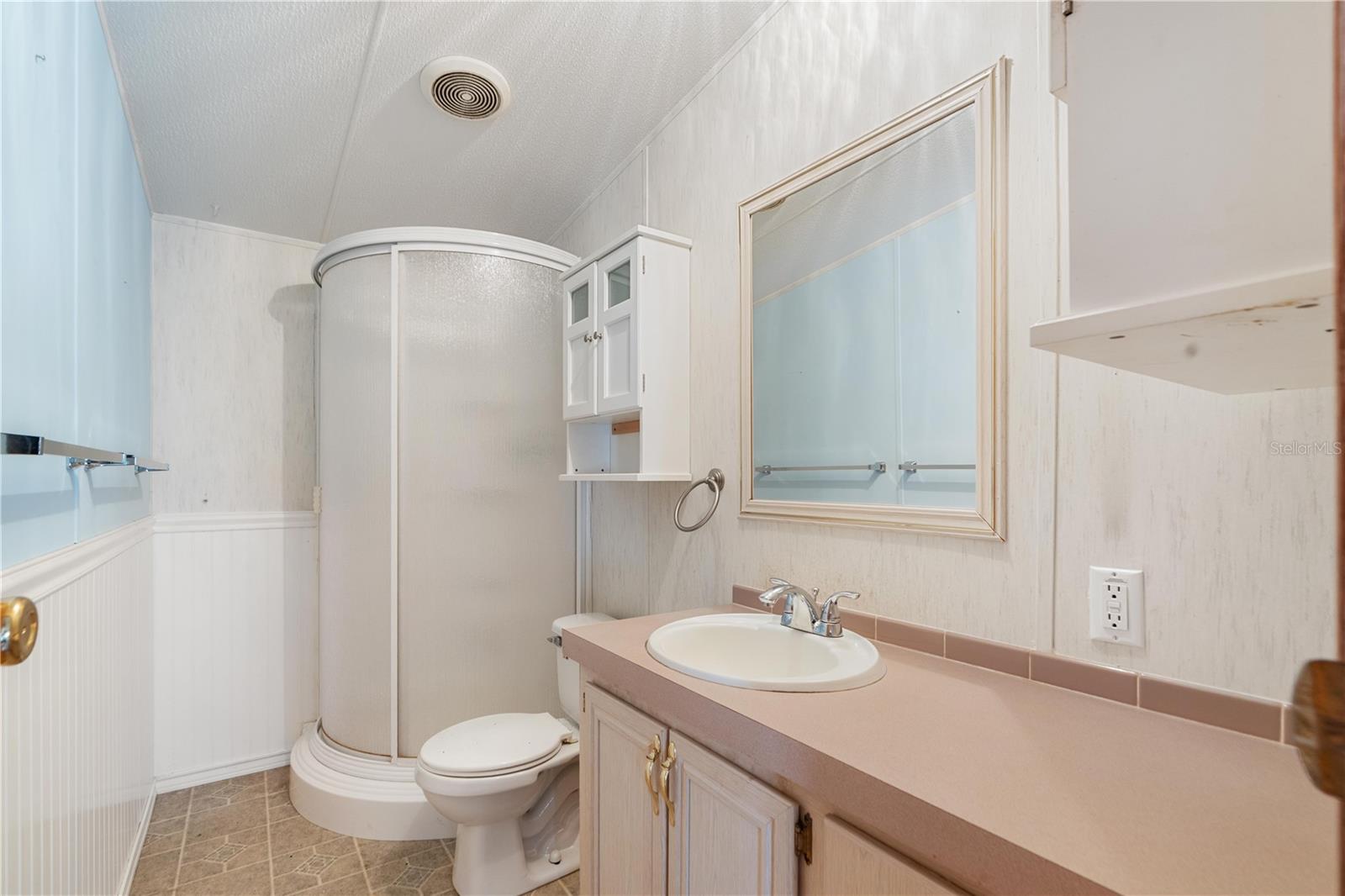 BUENA VISTA MANOR - Residential