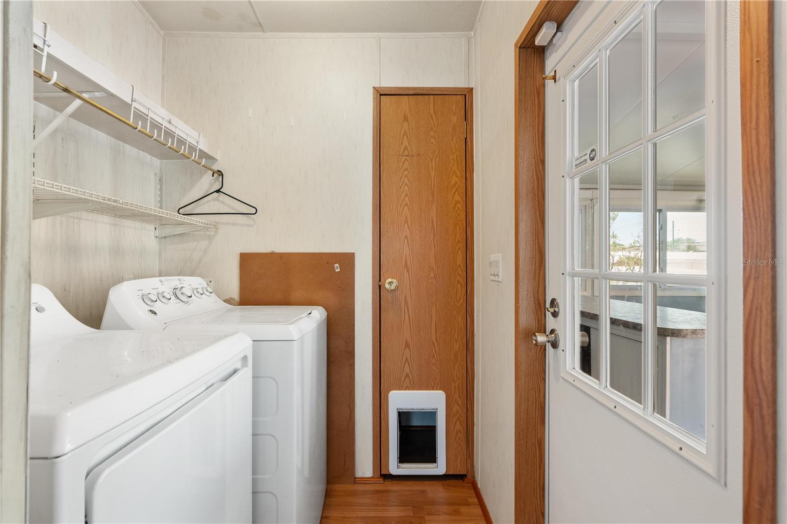 BUENA VISTA MANOR - Residential