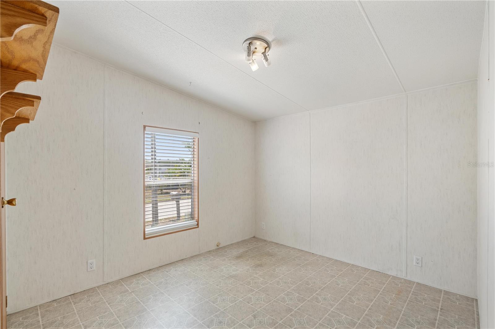 BUENA VISTA MANOR - Residential