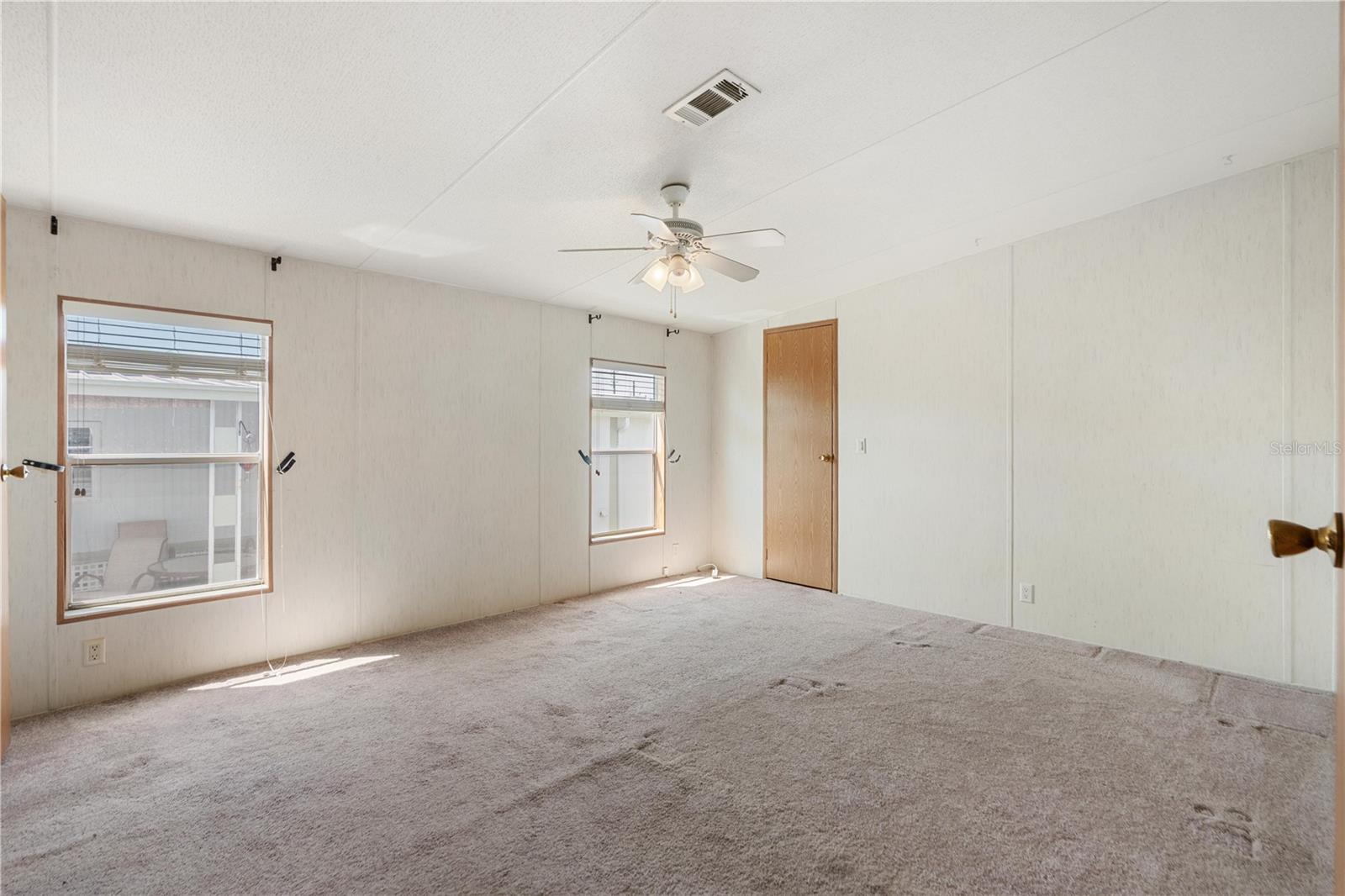 BUENA VISTA MANOR - Residential