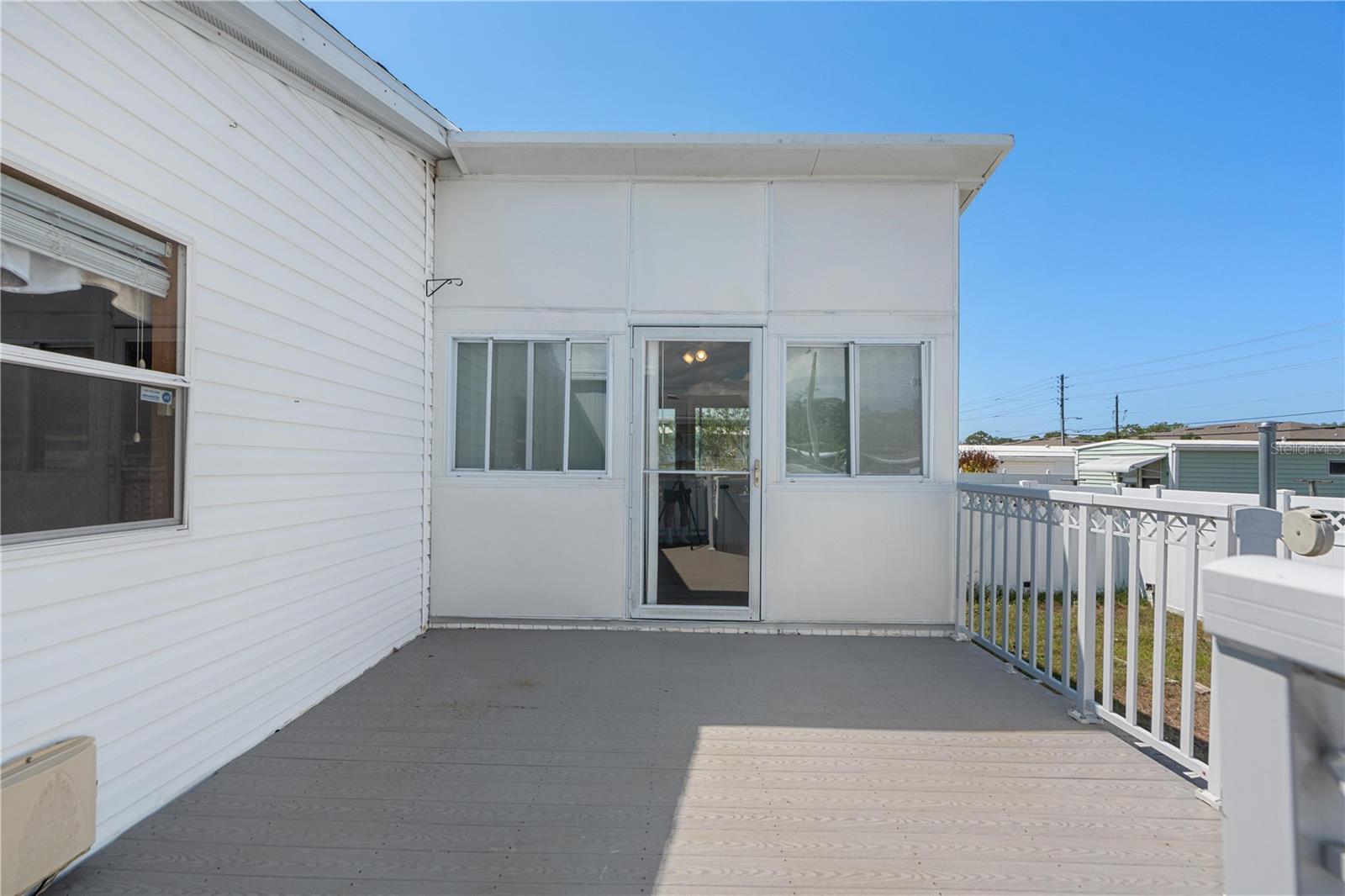 BUENA VISTA MANOR - Residential