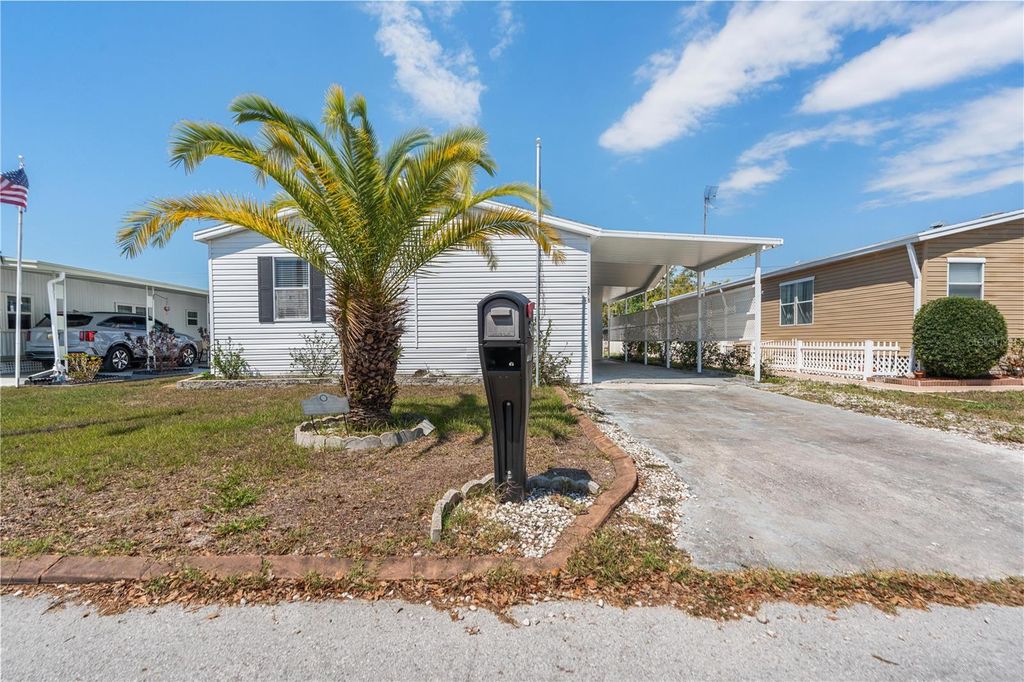 Photo of 5205 Botany Drive, Holiday, FL 34690 (MLS # W7884396)