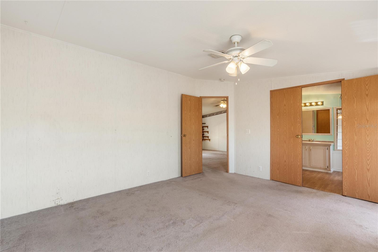 BUENA VISTA MANOR - Residential