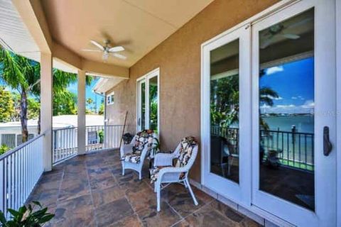 A home in REDINGTON BEACH