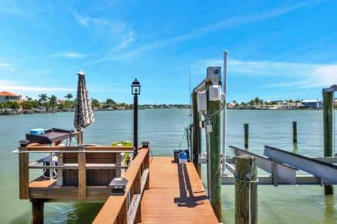 A home in REDINGTON BEACH