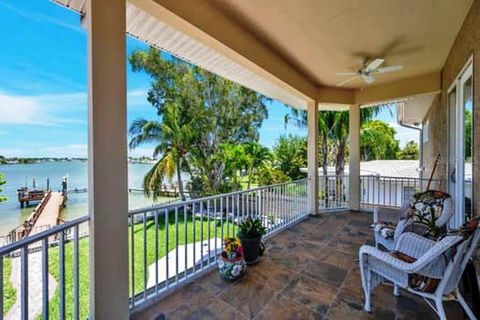 A home in REDINGTON BEACH