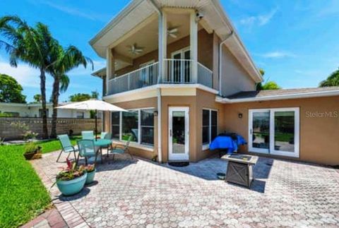 A home in REDINGTON BEACH