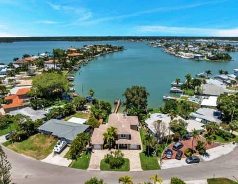 A home in REDINGTON BEACH