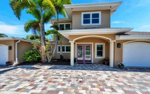 A home in REDINGTON BEACH