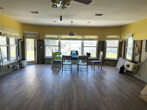 A home in REDINGTON BEACH