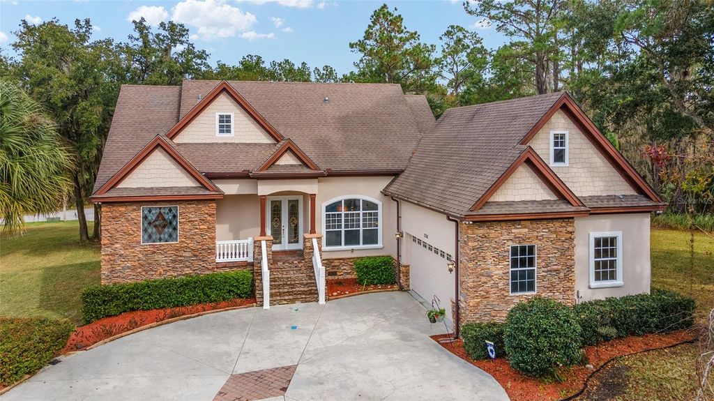 Photo of 1706 SW 27th Street, Ocala, FL 34471 (MLS # OM722647)