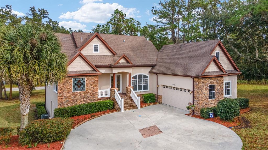 Photo of 1706 SW 27th Street, Ocala, FL 34471 (MLS # OM722647)