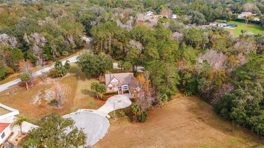 Photo of 1706 SW 27th Street, Ocala, FL 34471 (MLS # OM722647)