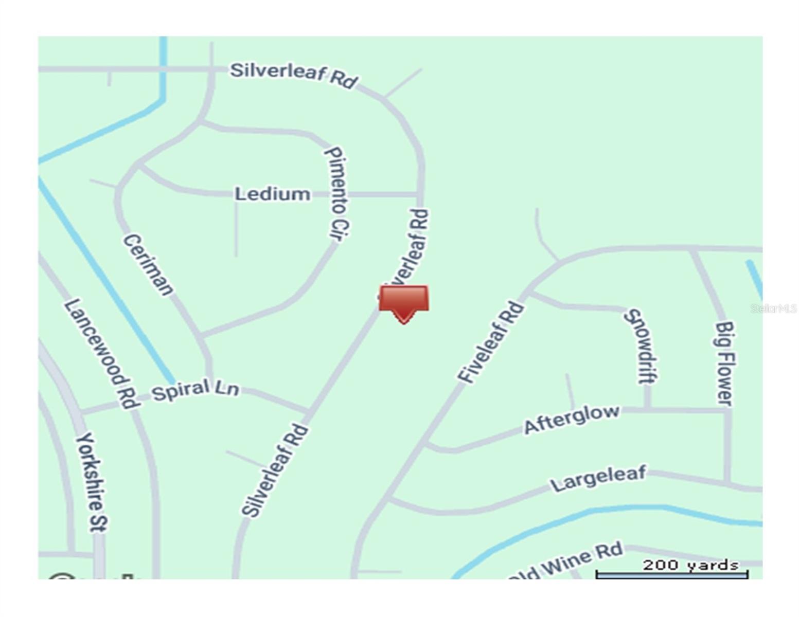 PORT CHARLOTTE SUB 47 - Land