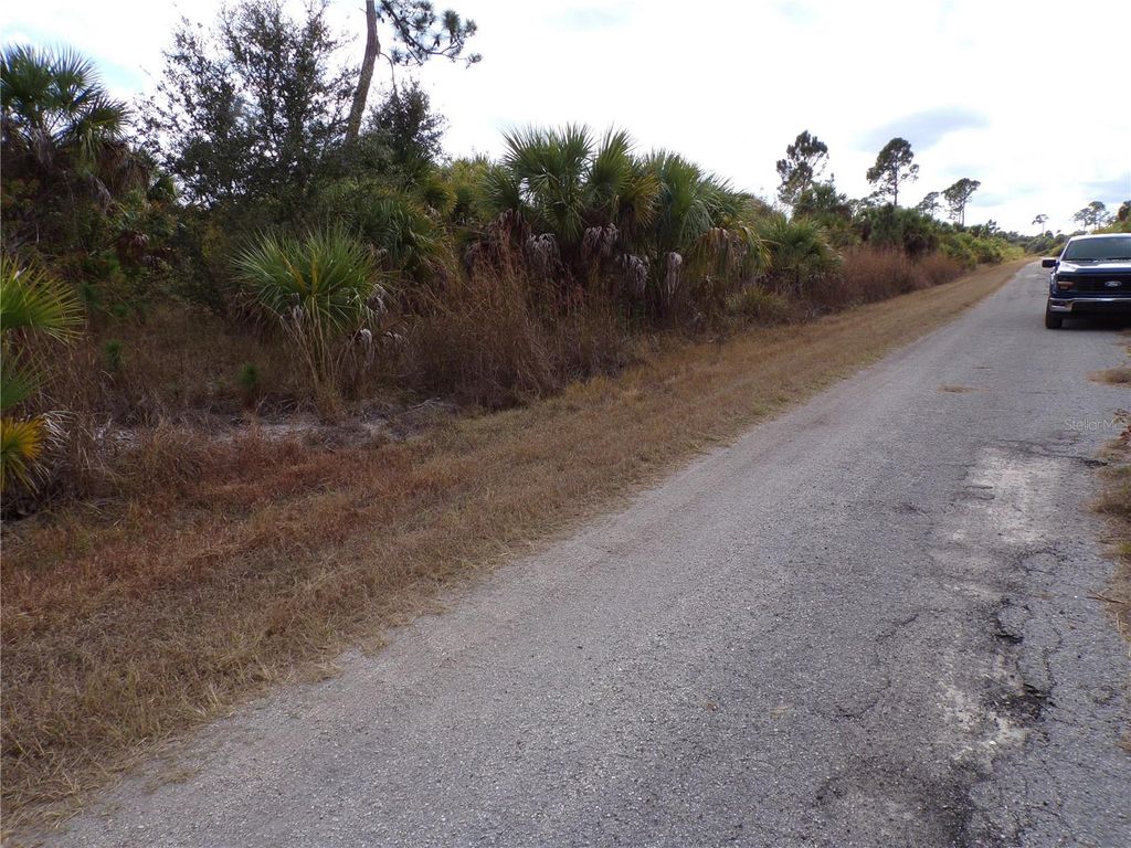 Photo of Silverleaf Road, North Port, FL 34288 (MLS # C7520147)