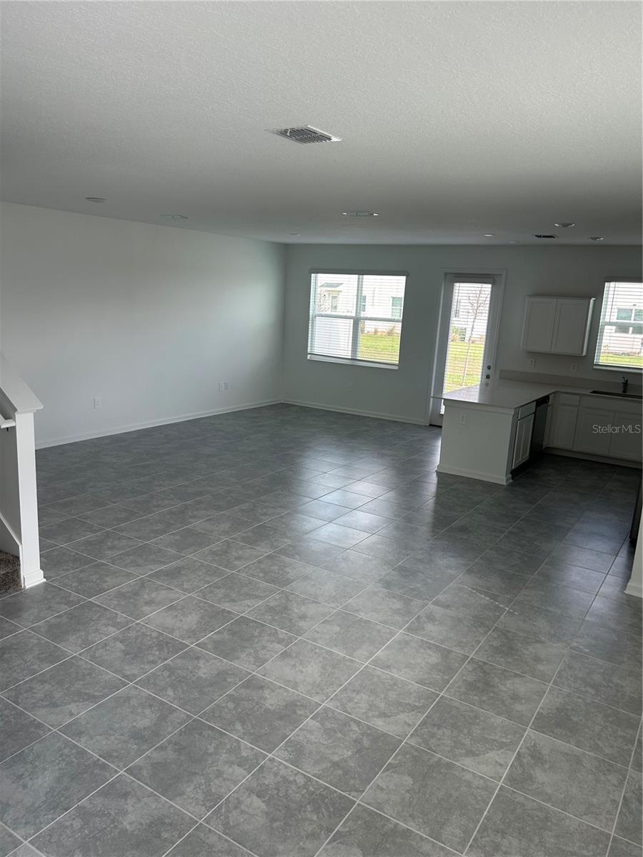 FOX NORTH - Residential Lease