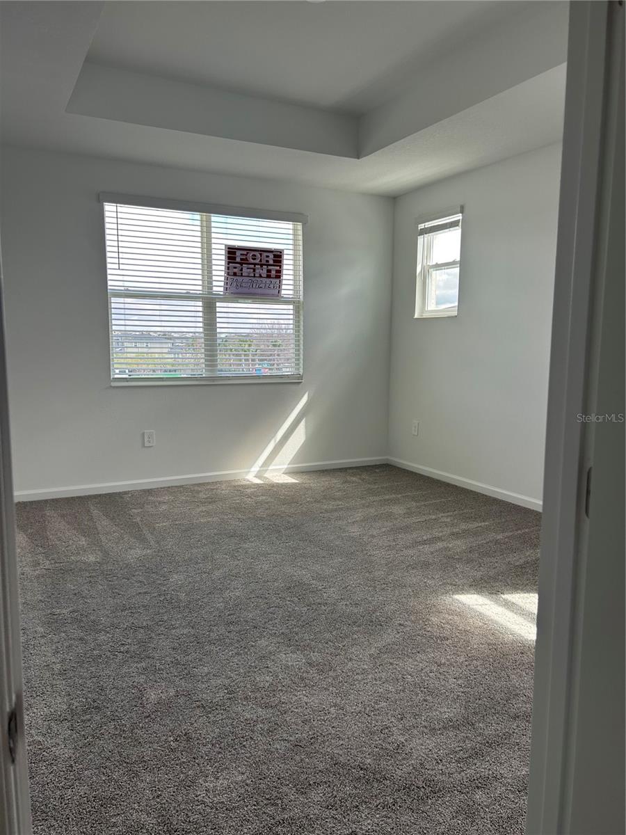 FOX NORTH - Residential Lease