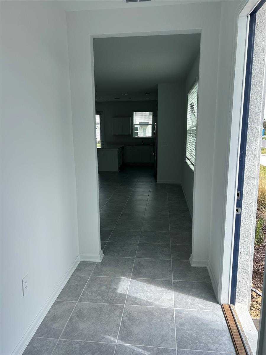 FOX NORTH - Residential Lease