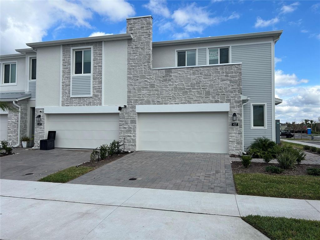 Photo of 457 Bogey Drive, Davenport, FL 33896 (MLS # R4910135)