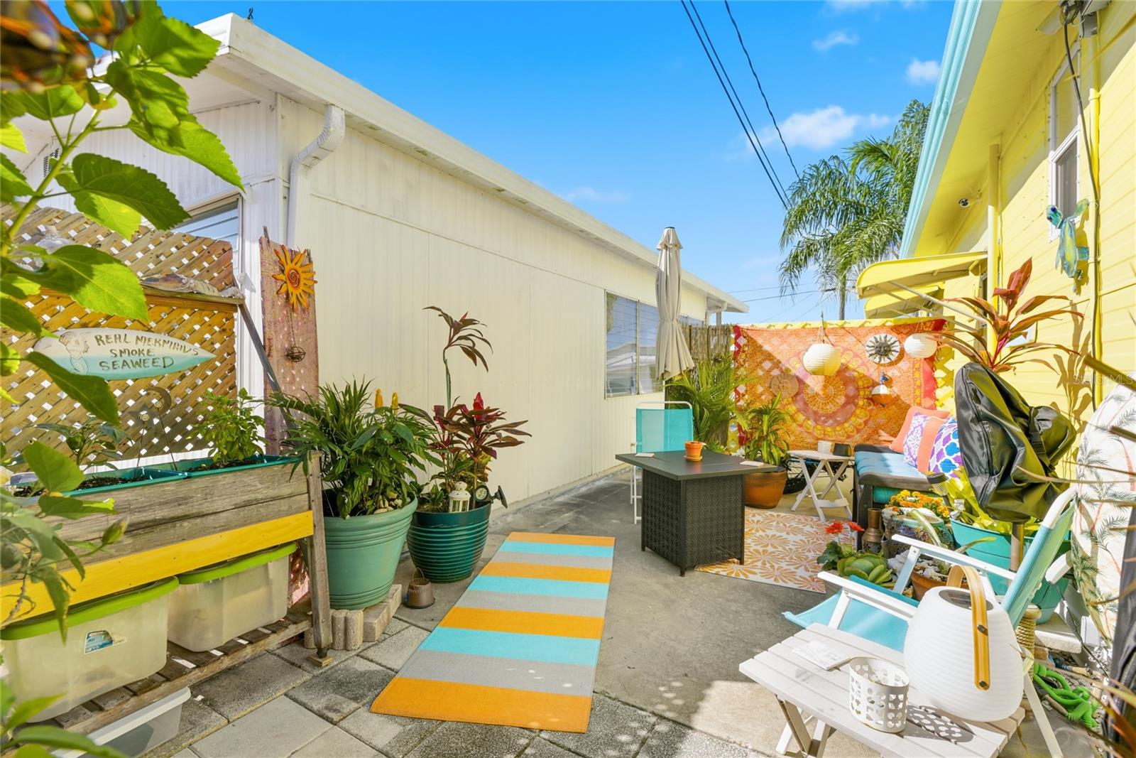 PARADISE BAY ESTATES CO-OP - Residential