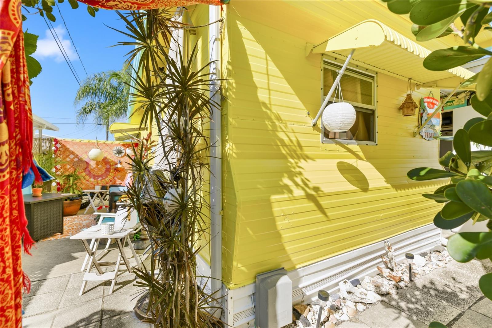 PARADISE BAY ESTATES CO-OP - Residential