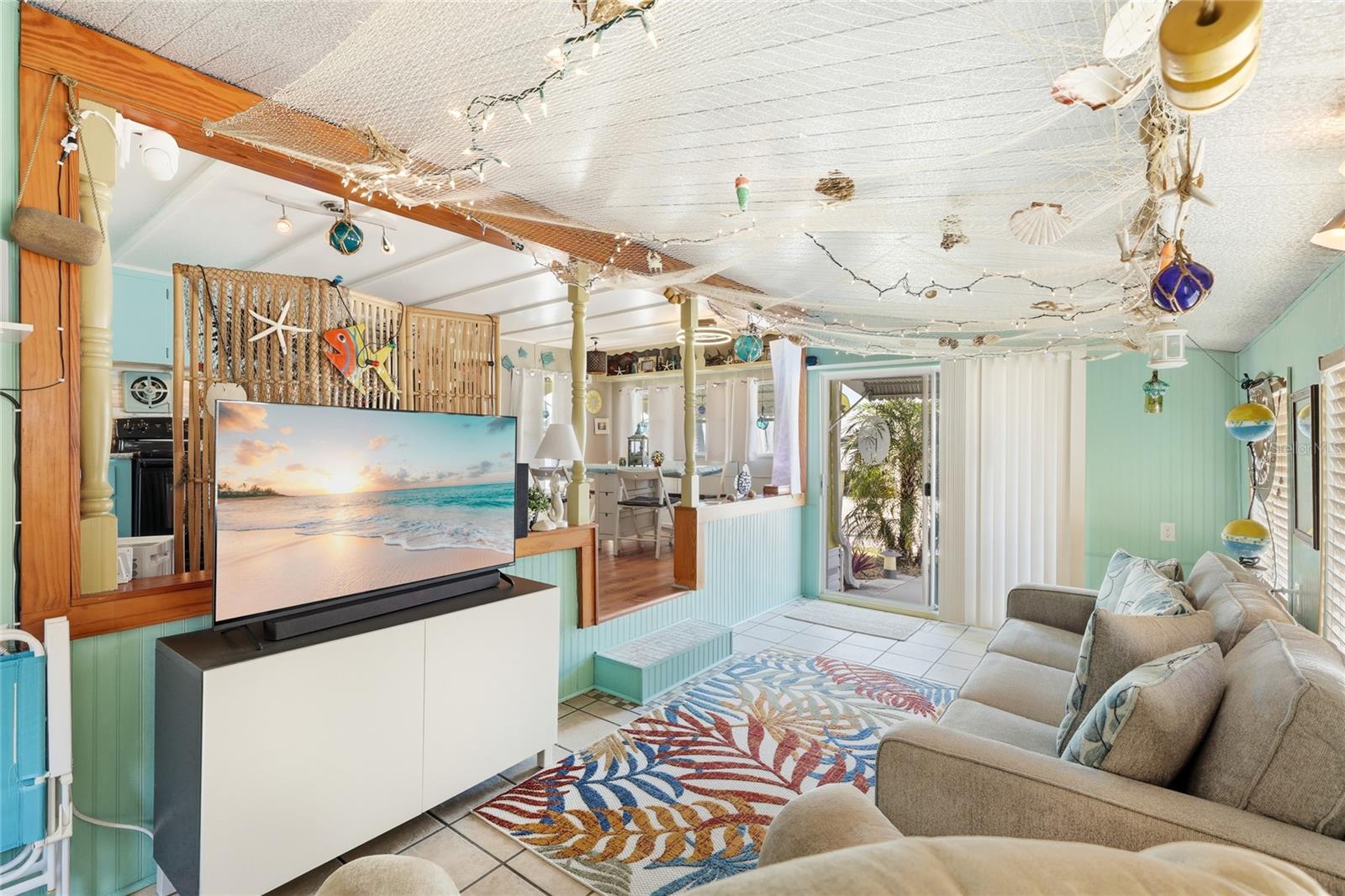 PARADISE BAY ESTATES CO-OP - Residential