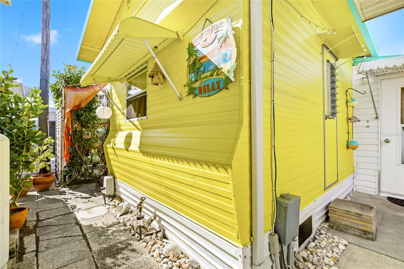 PARADISE BAY ESTATES CO-OP - Residential