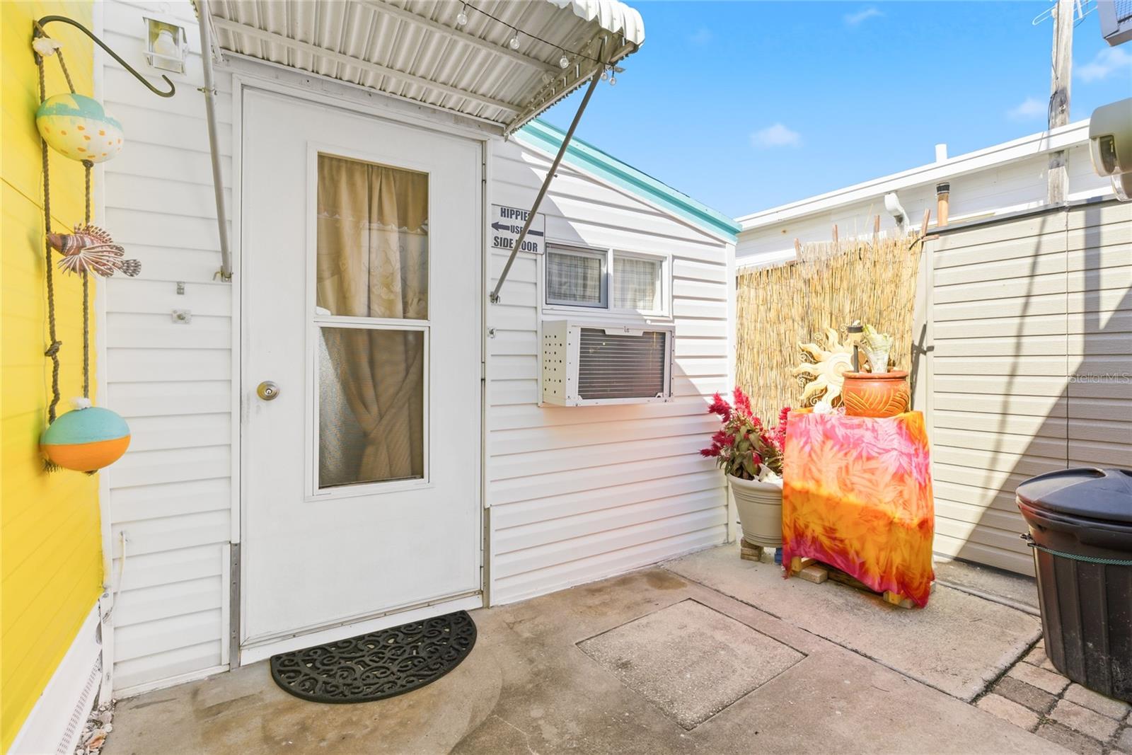 PARADISE BAY ESTATES CO-OP - Residential