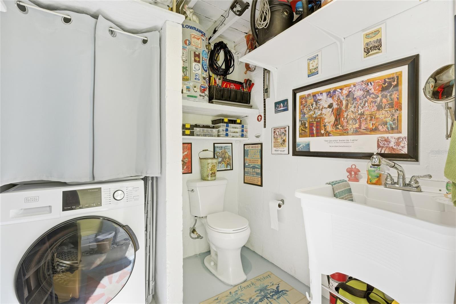 PARADISE BAY ESTATES CO-OP - Residential