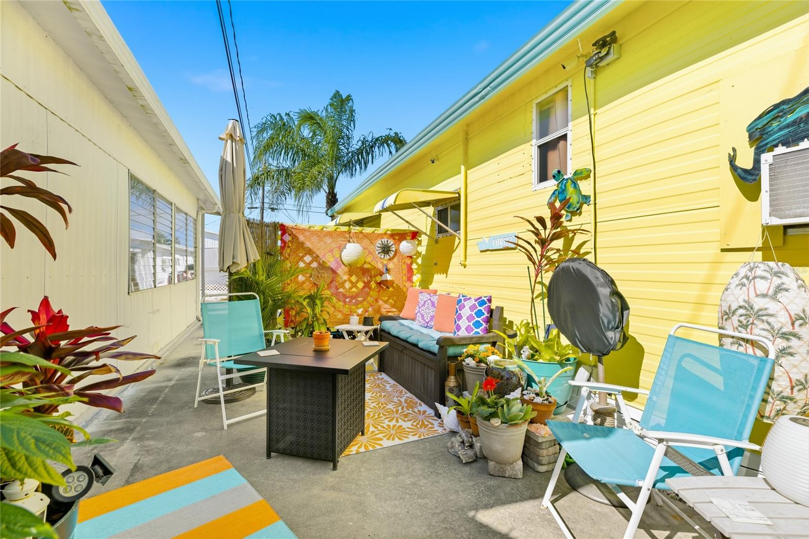 PARADISE BAY ESTATES CO-OP - Residential