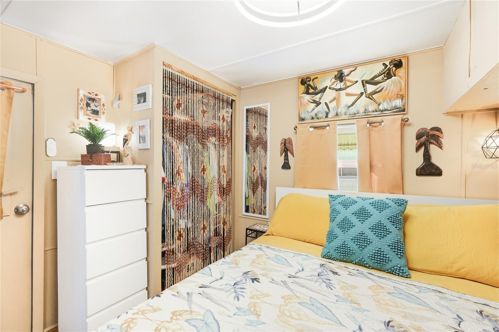 PARADISE BAY ESTATES CO-OP - Residential