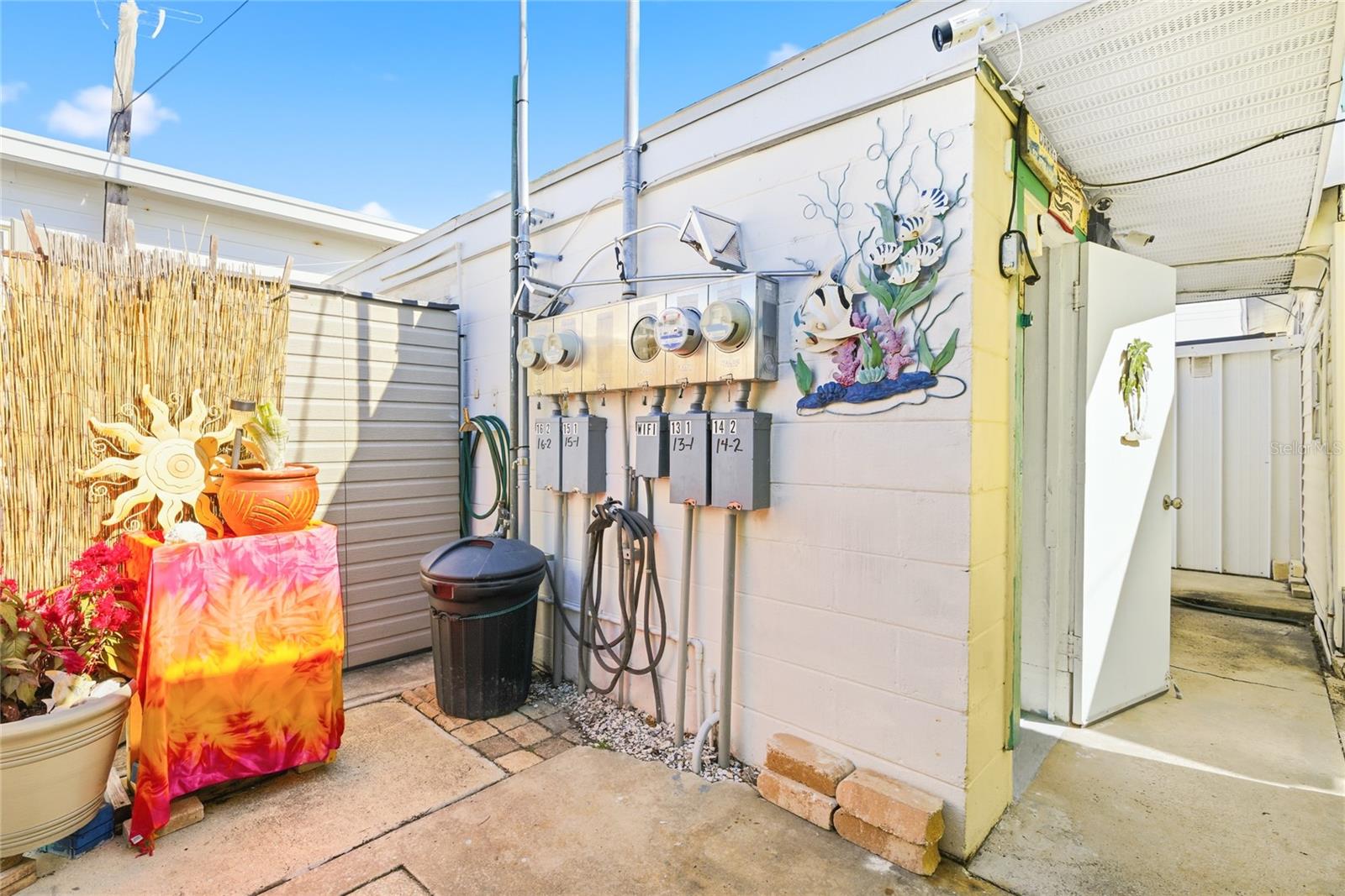 PARADISE BAY ESTATES CO-OP - Residential