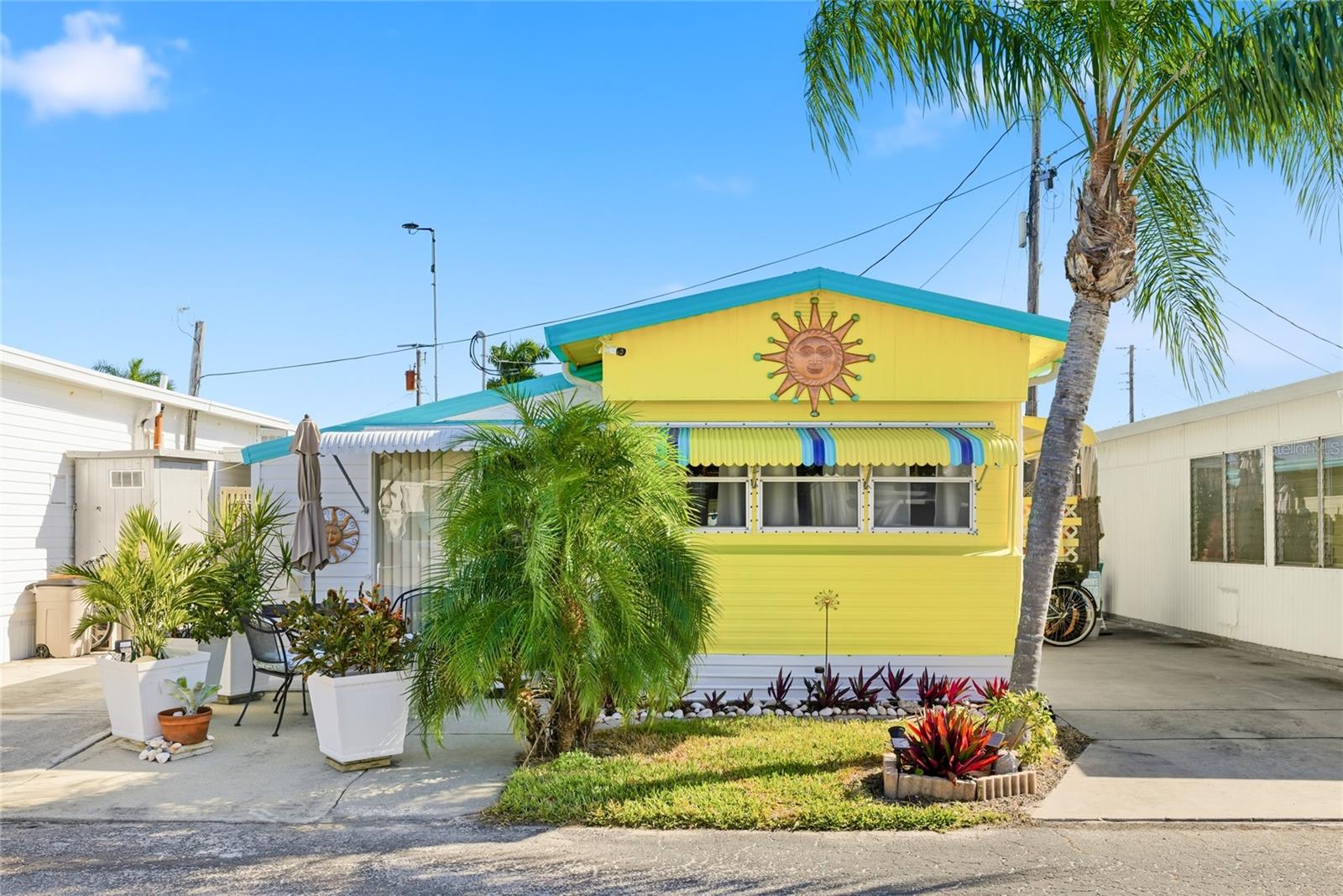 PARADISE BAY ESTATES CO-OP - Residential