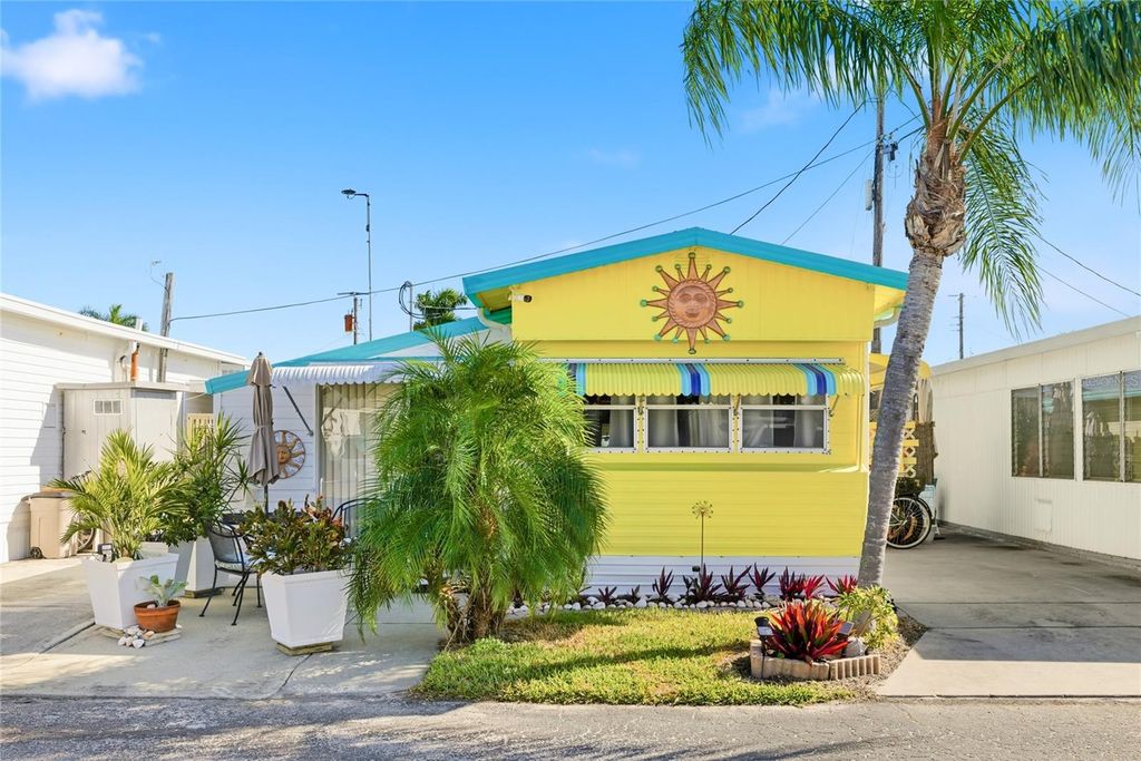 Photo of 10315 Cortez Road W #14-2, Bradenton, FL 34210 (MLS # A4674951)