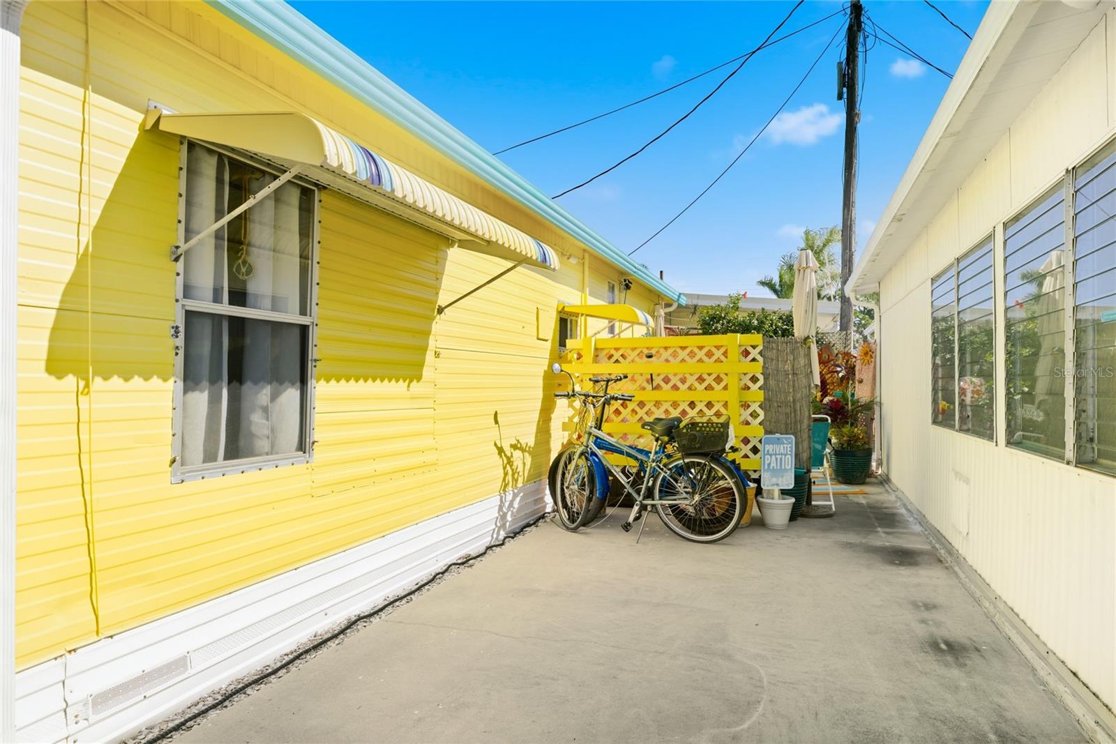 PARADISE BAY ESTATES CO-OP - Residential