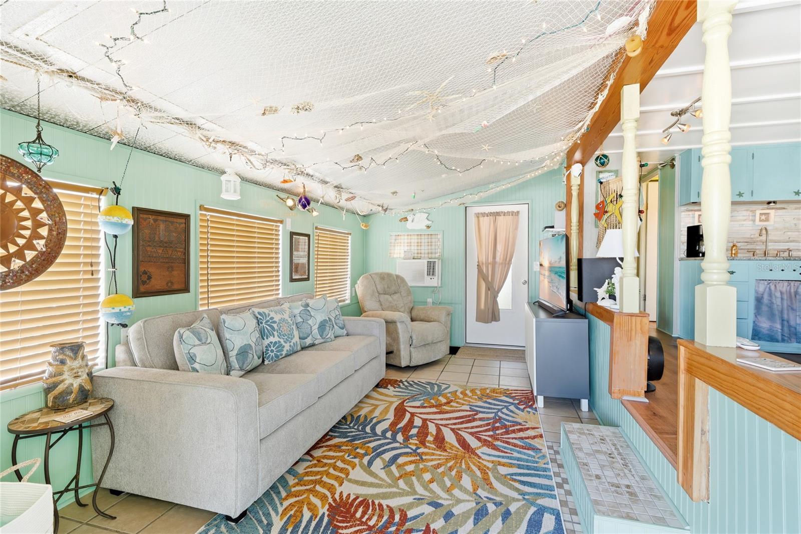 PARADISE BAY ESTATES CO-OP - Residential