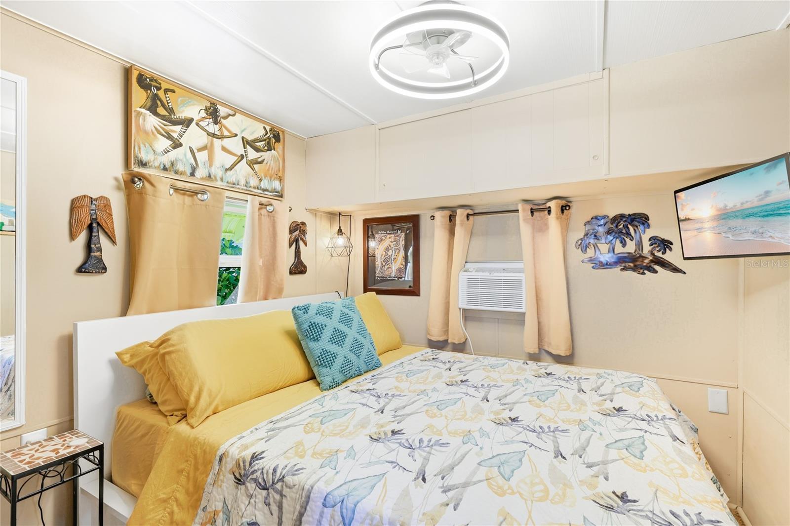 PARADISE BAY ESTATES CO-OP - Residential