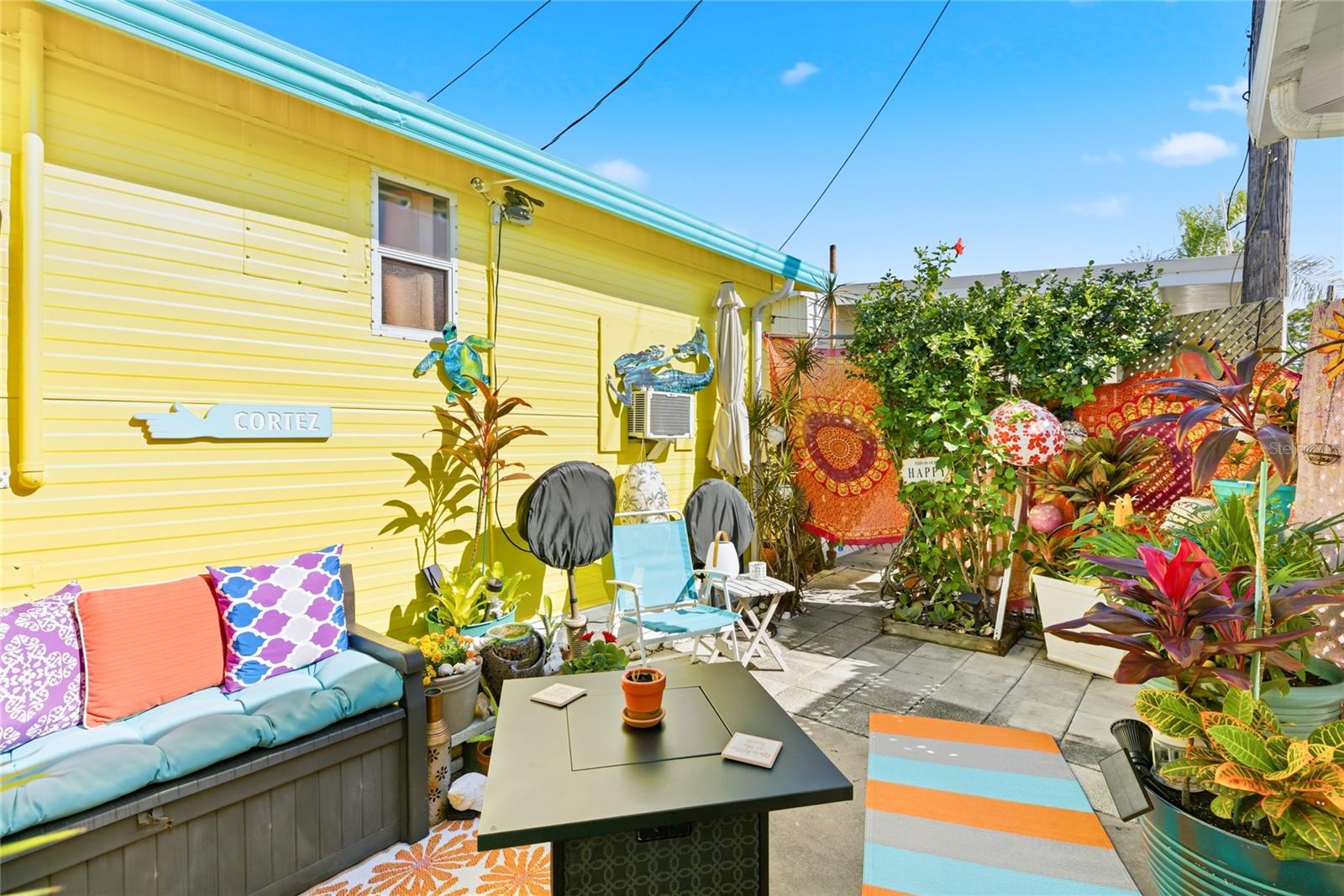 PARADISE BAY ESTATES CO-OP - Residential