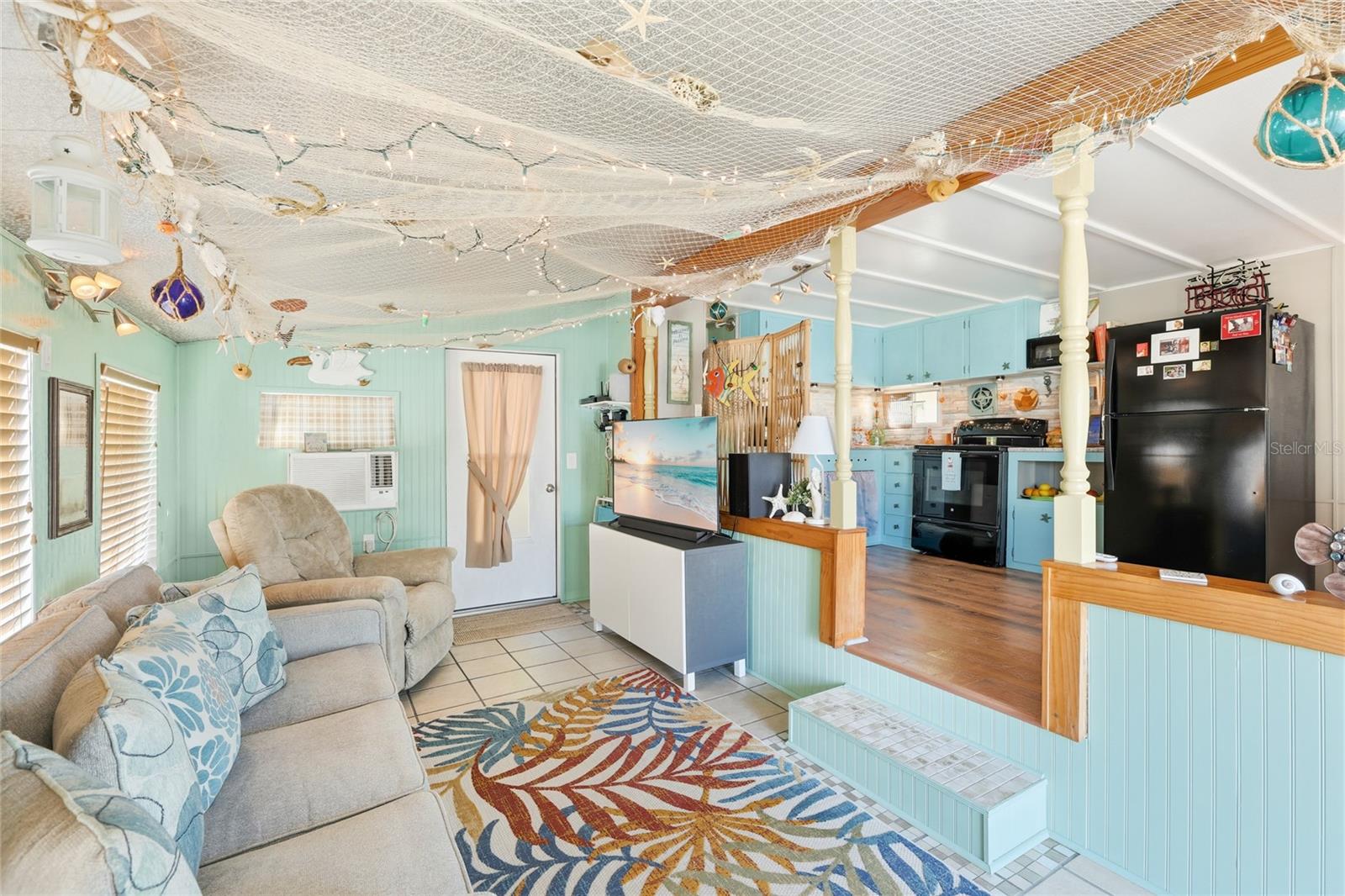 PARADISE BAY ESTATES CO-OP - Residential