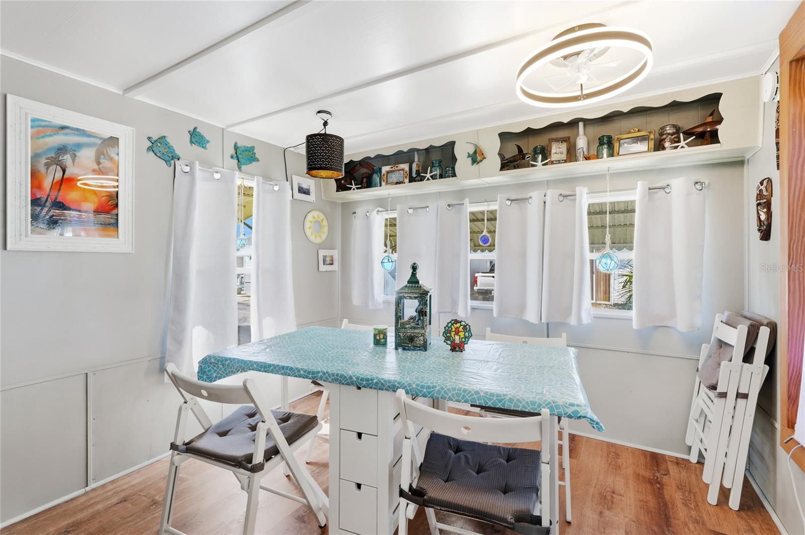 PARADISE BAY ESTATES CO-OP - Residential