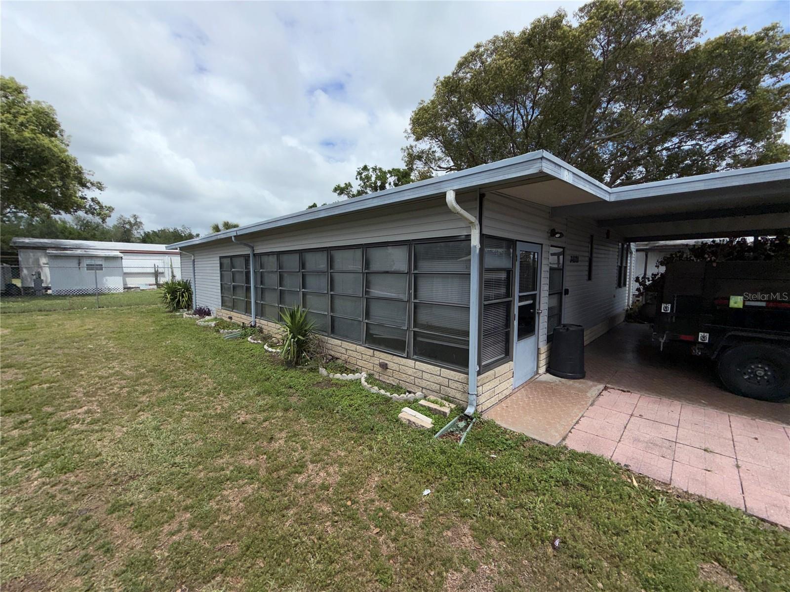 TIMBER LAKE ESTATES - Residential