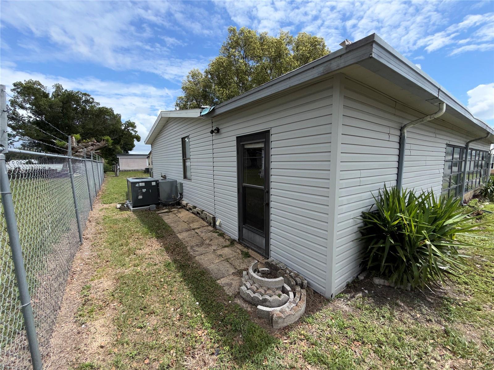 TIMBER LAKE ESTATES - Residential