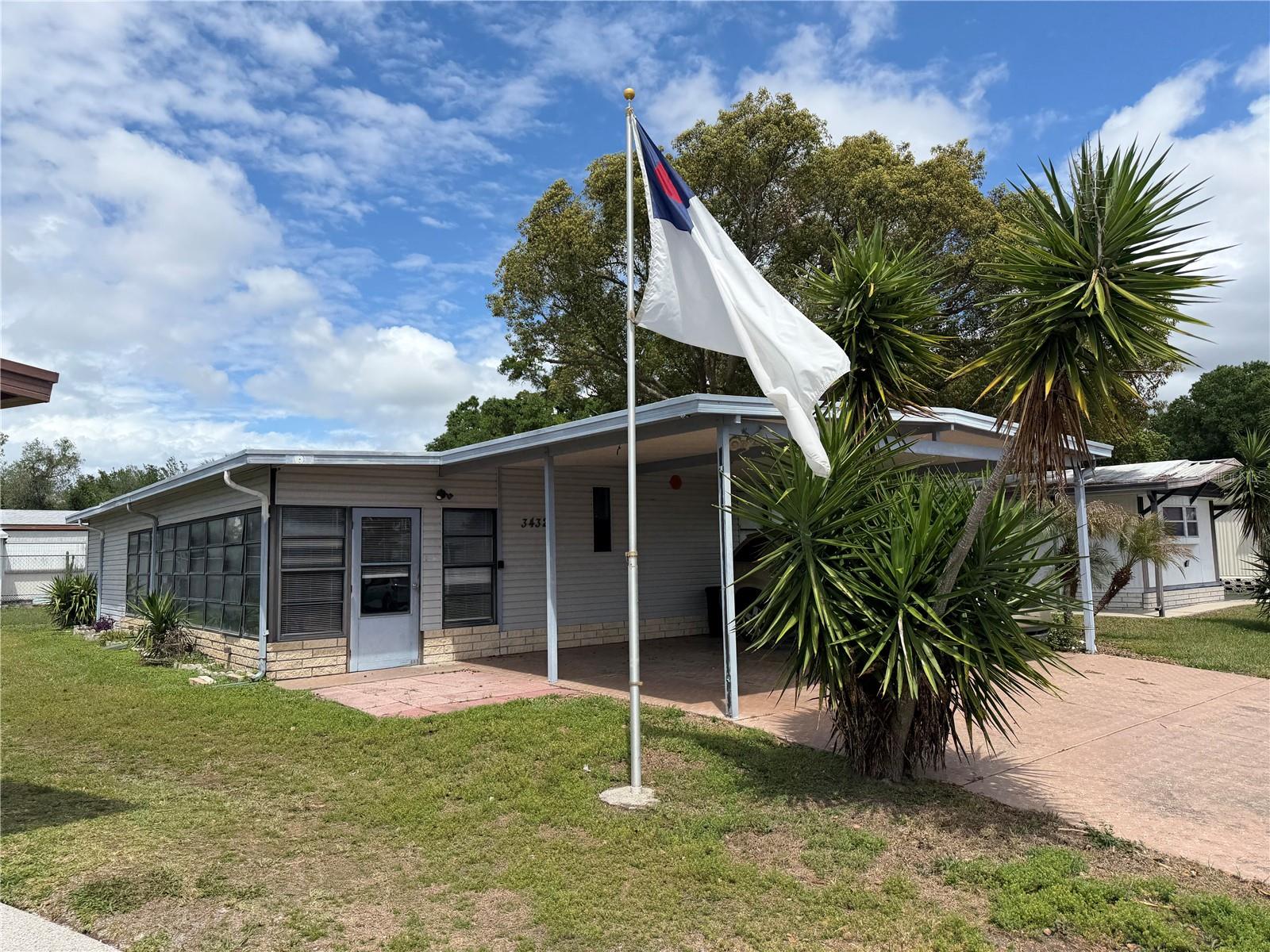 TIMBER LAKE ESTATES - Residential