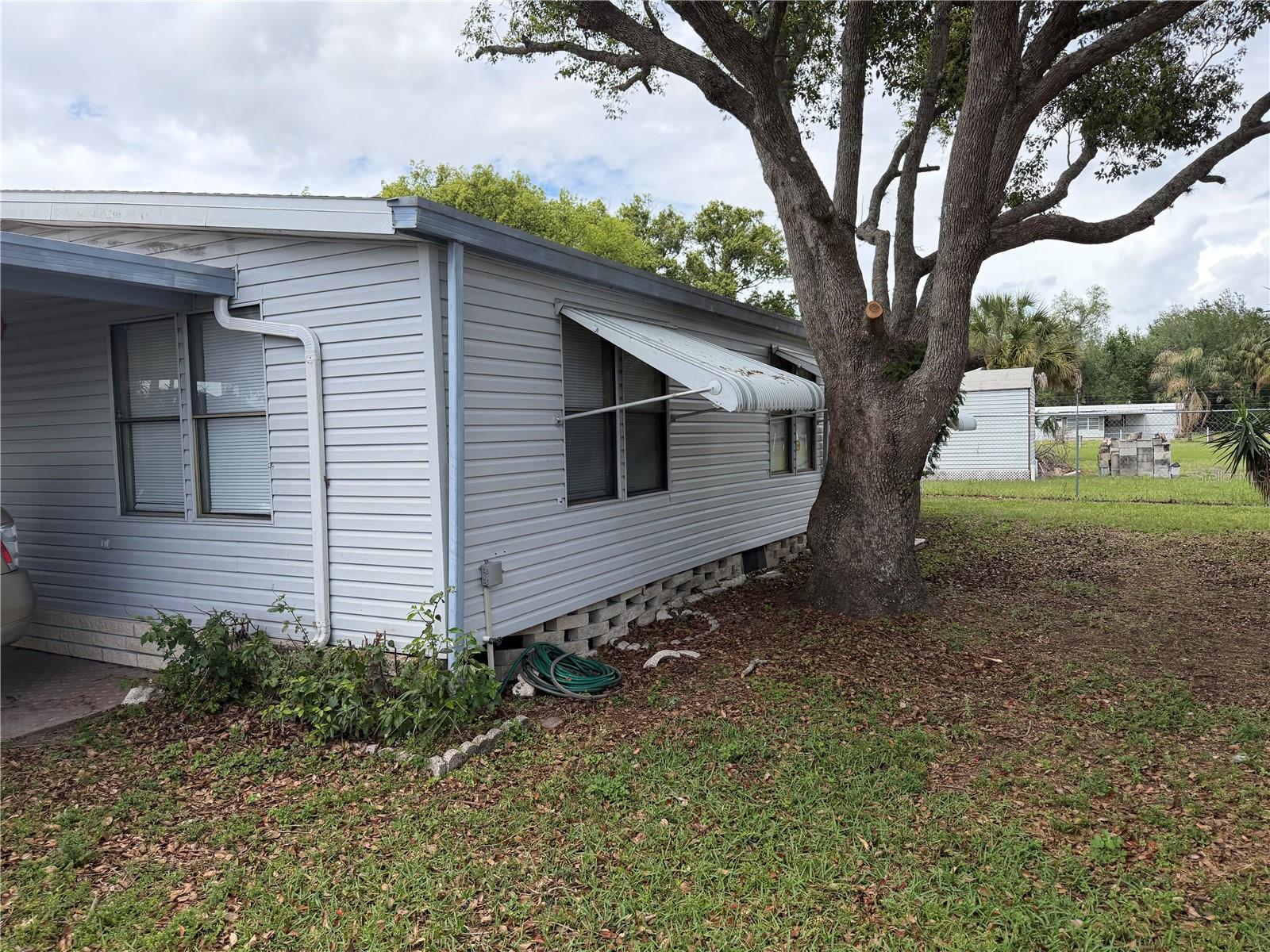 TIMBER LAKE ESTATES - Residential