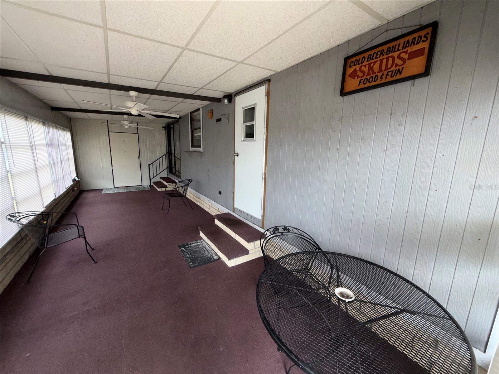 TIMBER LAKE ESTATES - Residential