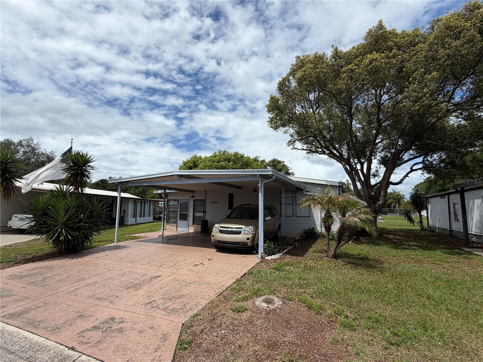 TIMBER LAKE ESTATES - Residential