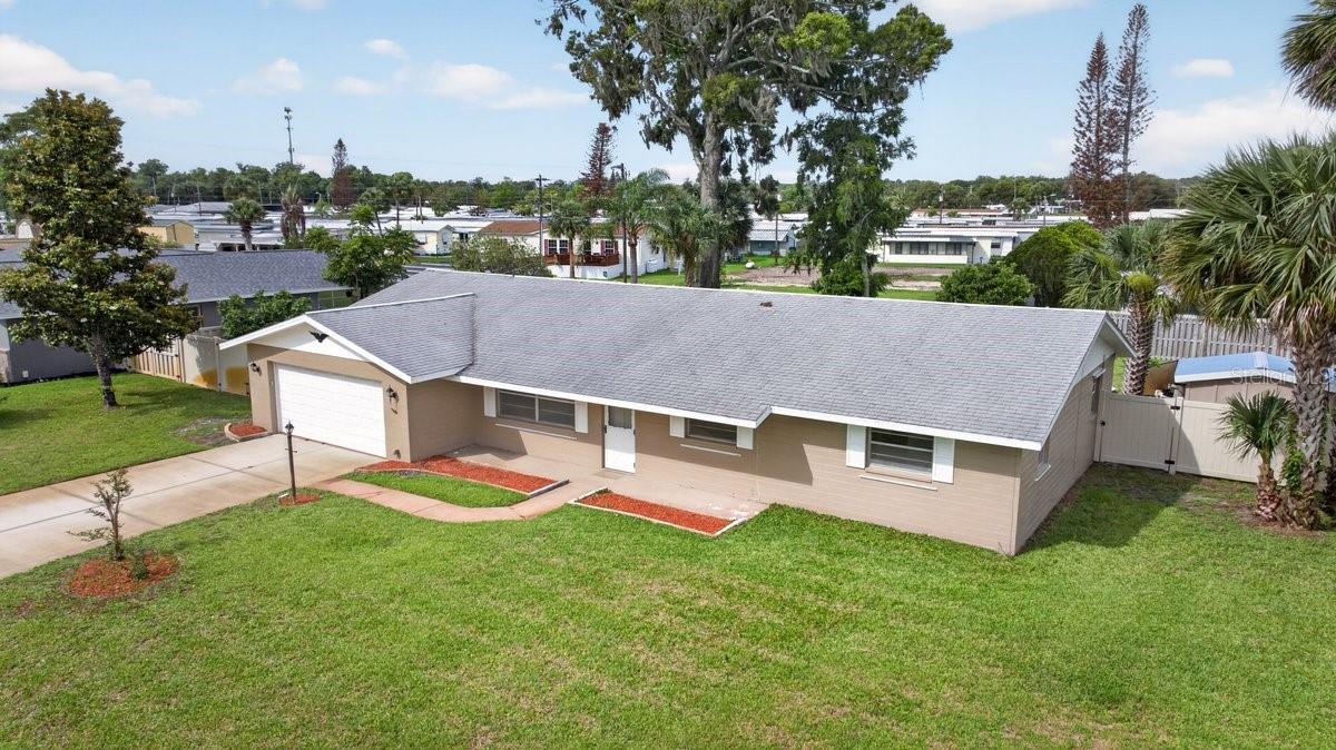 PALM GROVE ADD 08 - Residential